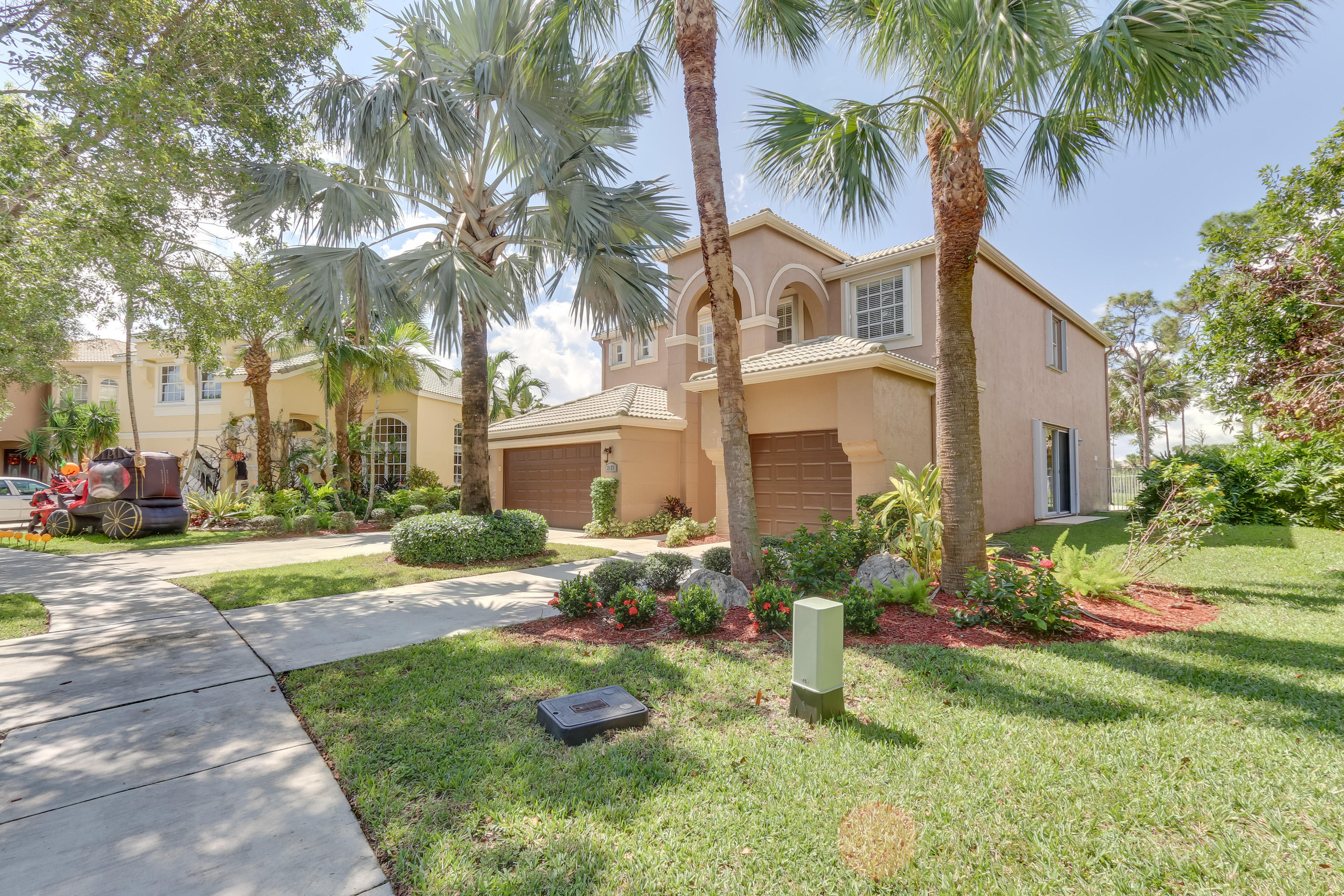 2121 Reston Circle Royal Palm Beach, FL 33411 - Photo 6 of 63 FRONT