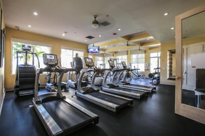 2121 Reston Circle Royal Palm Beach, FL 33411 - Photo 62 of 63 Madison Green Fitness Center