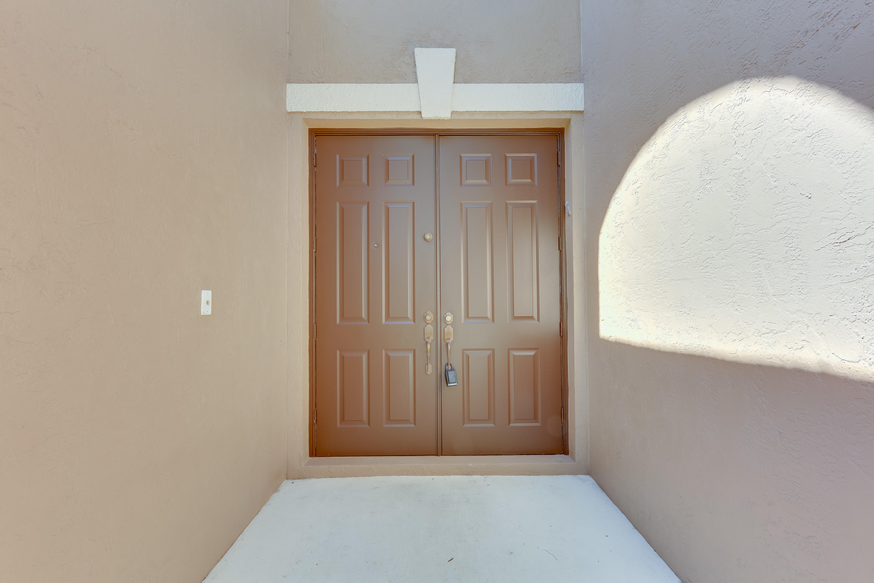 2121 Reston Circle Royal Palm Beach, FL 33411 - Photo 8 of 63 FRONT DOOR