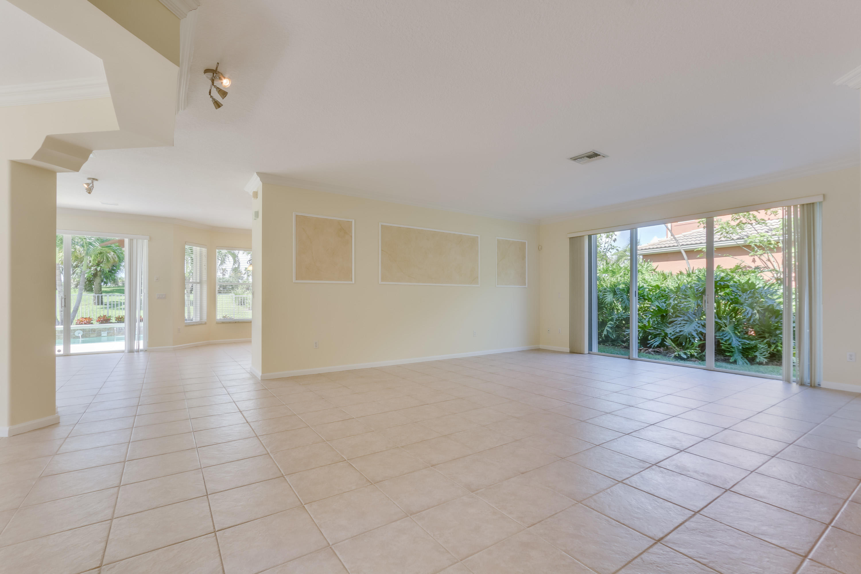2121 Reston Circle Royal Palm Beach, FL 33411 - Photo 10 of 63 LIVING ROOM