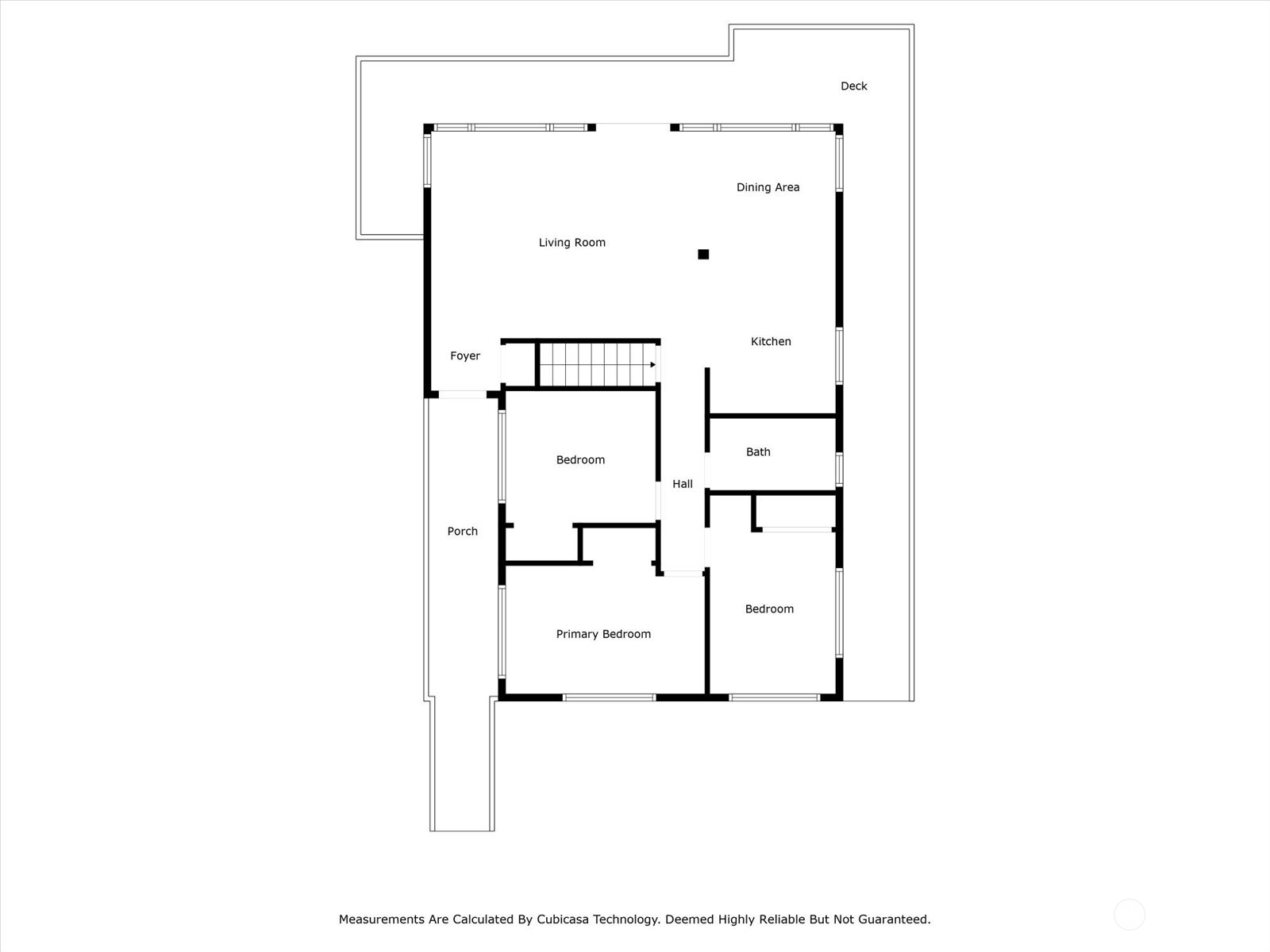 10705 22nd Avenue Southwest Seattle, WA 98146 - Photo 40 of 40