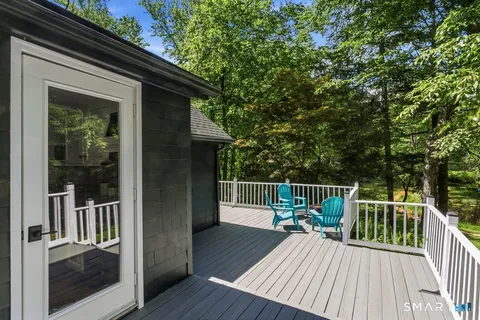 $618,000 | 188 Bacon Road, Roxbury, CT 06783