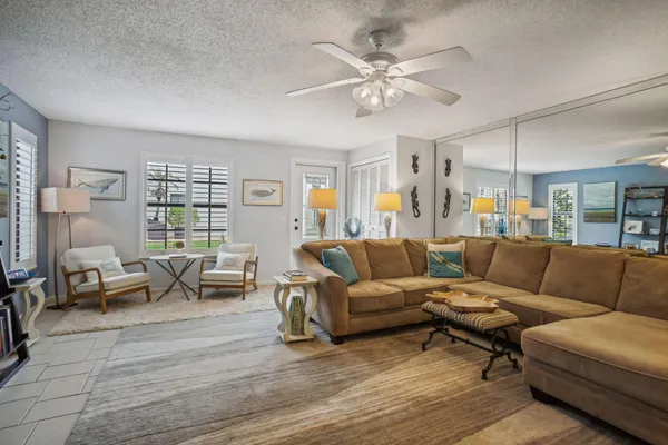 $6,000 | 200 South Ocean Boulevard, Unit B135, Delray Beach, FL 33483