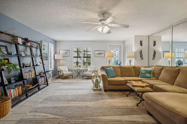 $6,000 | 200 South Ocean Boulevard, Unit B135, Delray Beach, FL 33483