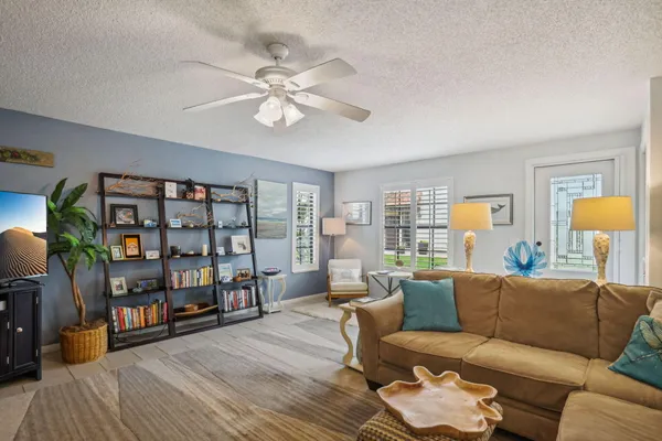 $6,000 | 200 South Ocean Boulevard, Unit B135, Delray Beach, FL 33483