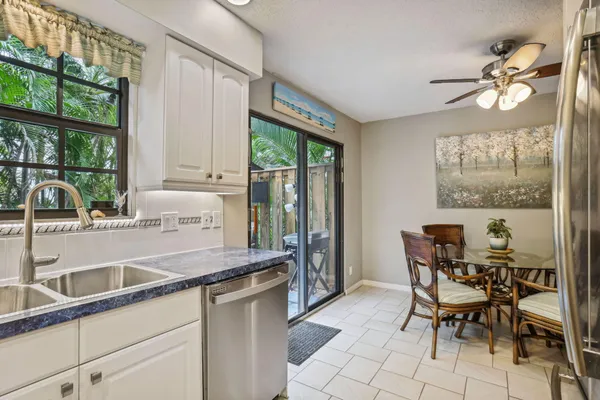 $6,000 | 200 South Ocean Boulevard, Unit B135, Delray Beach, FL 33483