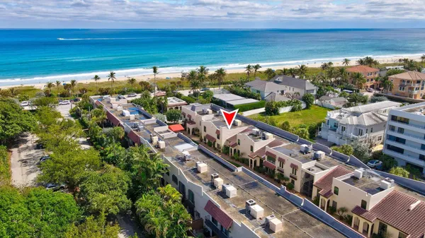 $6,000 | 200 South Ocean Boulevard, Unit B135, Delray Beach, FL 33483