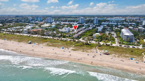 $6,000 | 200 South Ocean Boulevard, Unit B135, Delray Beach, FL 33483