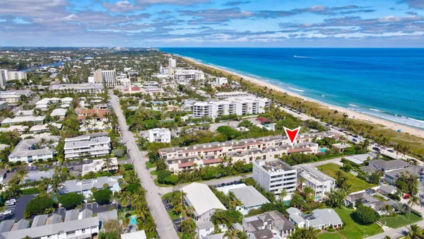 $6,000 | 200 South Ocean Boulevard, Unit B135, Delray Beach, FL 33483