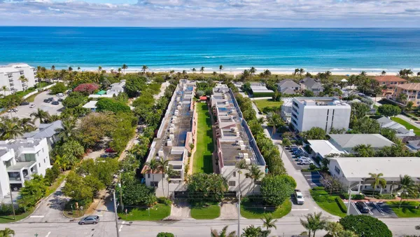 $6,000 | 200 South Ocean Boulevard, Unit B135, Delray Beach, FL 33483