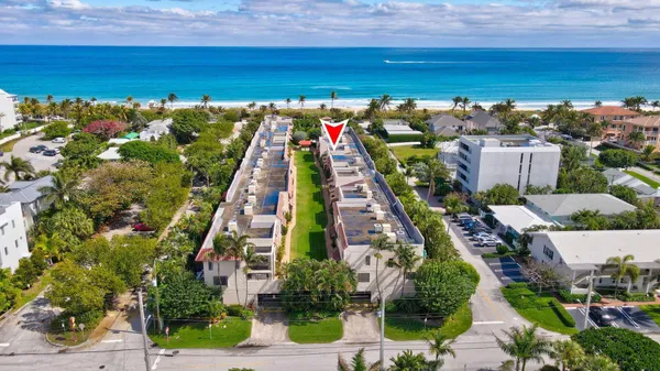 $6,000 | 200 South Ocean Boulevard, Unit B135, Delray Beach, FL 33483