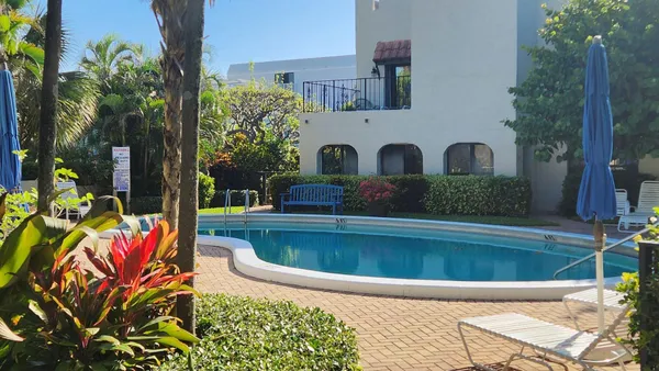 $6,000 | 200 South Ocean Boulevard, Unit B135, Delray Beach, FL 33483