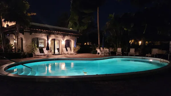 $6,000 | 200 South Ocean Boulevard, Unit B135, Delray Beach, FL 33483