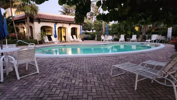 $6,000 | 200 South Ocean Boulevard, Unit B135, Delray Beach, FL 33483