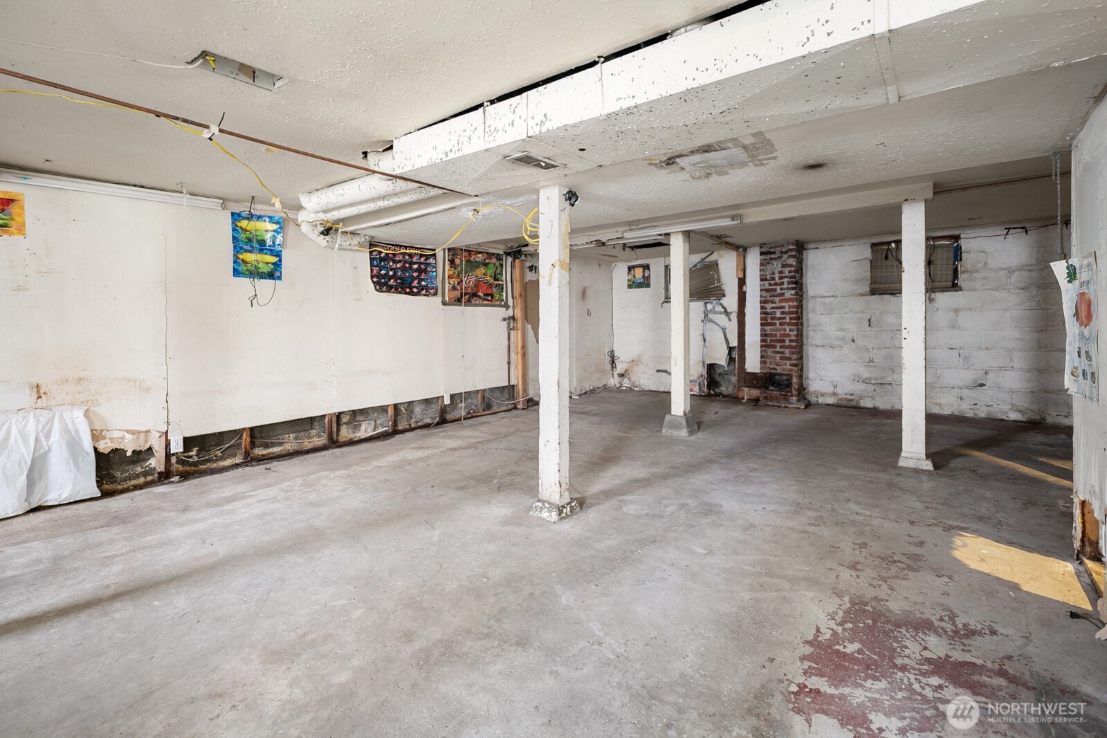 3226 South Edmunds Street Seattle, WA 98118 - Photo 21 of 35 a view of a house