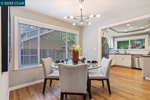 $1,798,000 | 587 El Capitan Drive, Danville, CA 94526