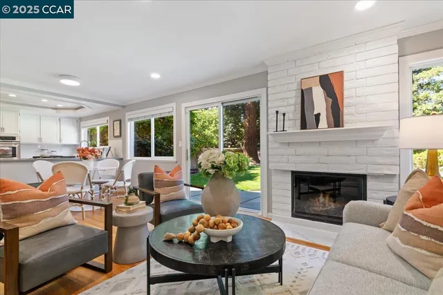 $1,798,000 | 587 El Capitan Drive, Danville, CA 94526