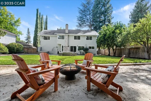 $1,798,000 | 587 El Capitan Drive, Danville, CA 94526