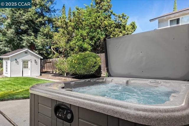 $1,798,000 | 587 El Capitan Drive, Danville, CA 94526