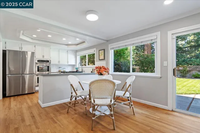 $1,798,000 | 587 El Capitan Drive, Danville, CA 94526