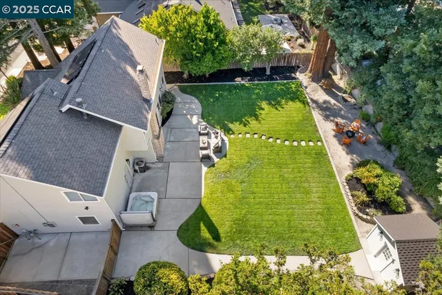 $1,798,000 | 587 El Capitan Drive, Danville, CA 94526