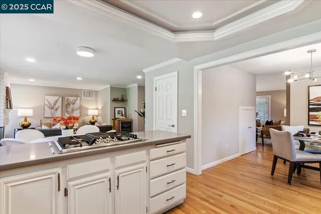 $1,798,000 | 587 El Capitan Drive, Danville, CA 94526