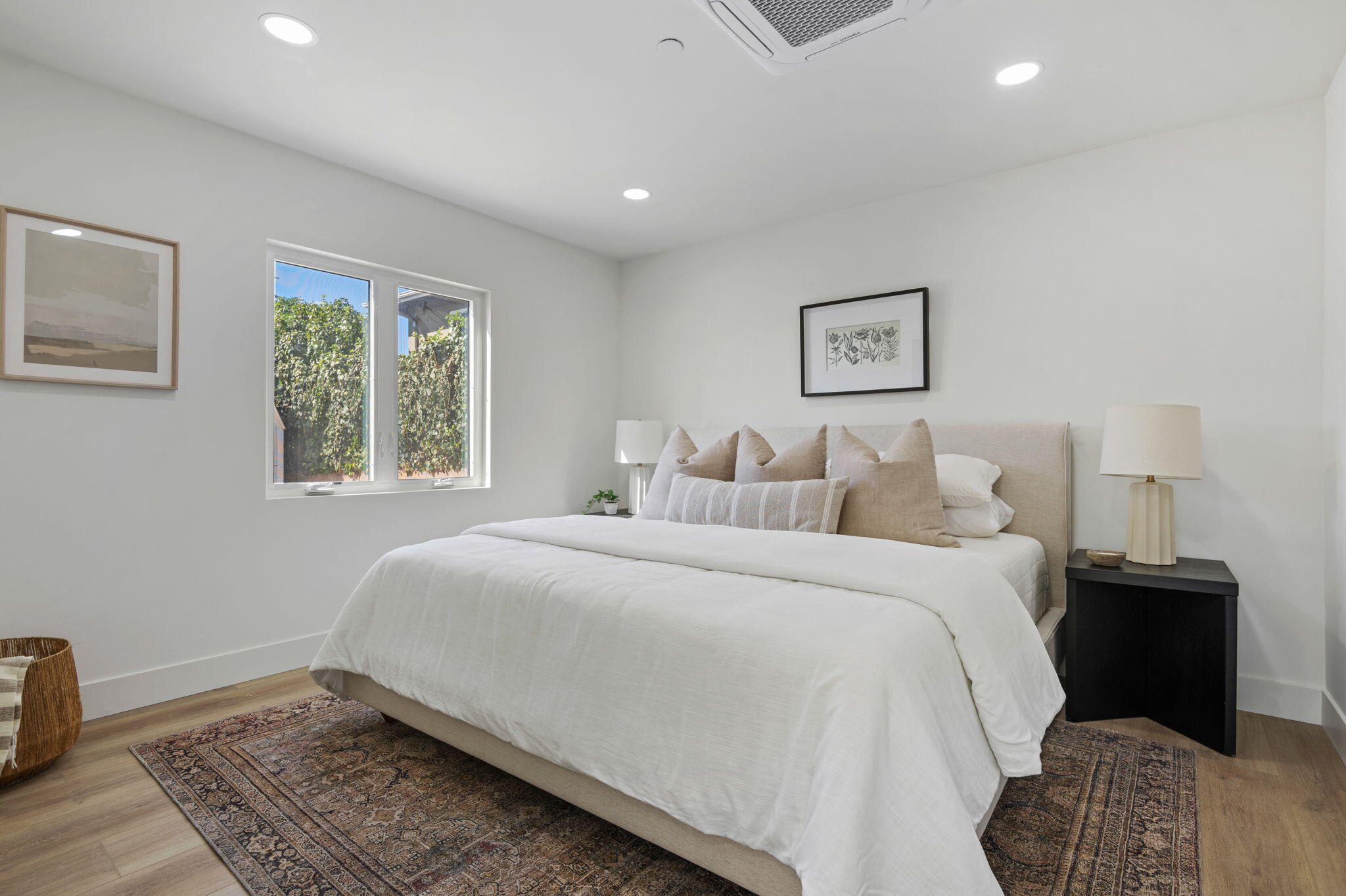 2848 Foothill Road Santa Barbara, CA 93105 - Photo 15 of 29 16-Bedroom 2