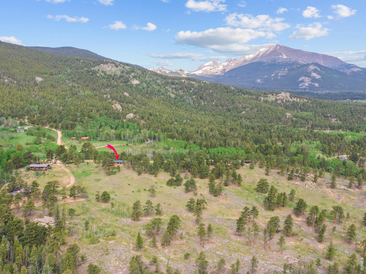 839 Ski Road Allenspark, CO 80510 - Photo 26 of 38