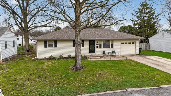$264,900 | 2524 Whitehall Drive, Lafayette, IN 47909