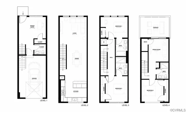 $533,000 | 113 East 6th Street, Richmond, VA 23224