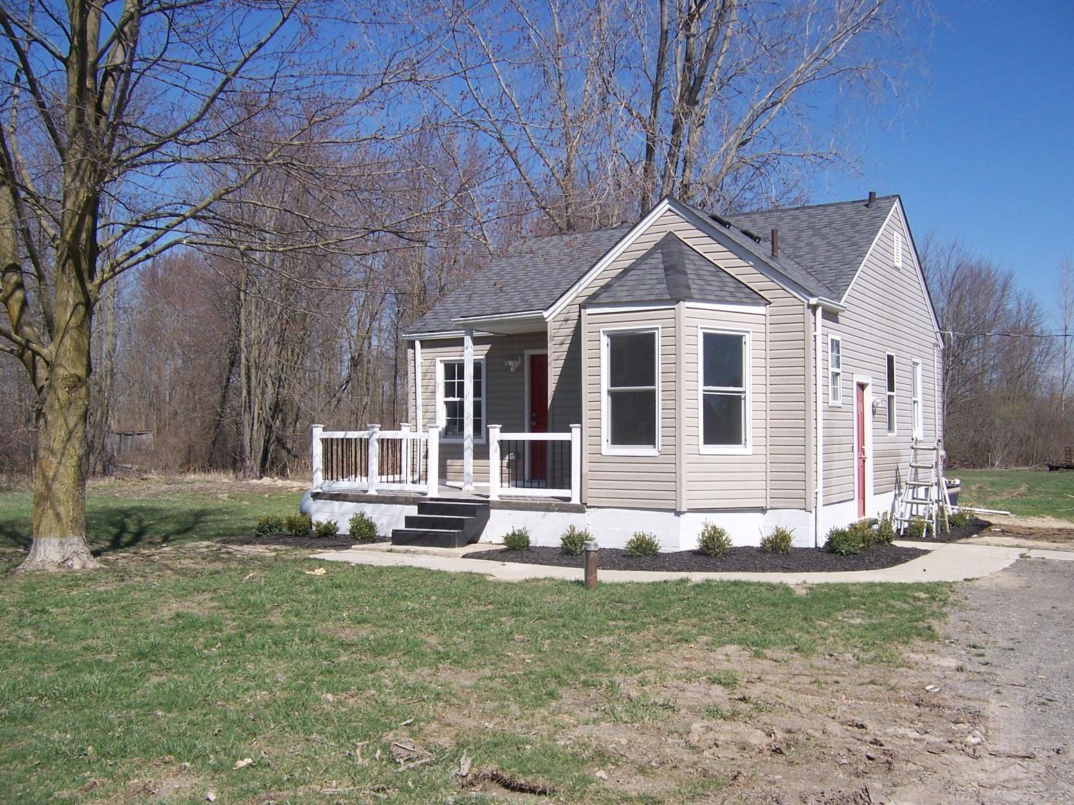 11172 Dunn Road Memphis, MI 48041 - Photo 2 of 13