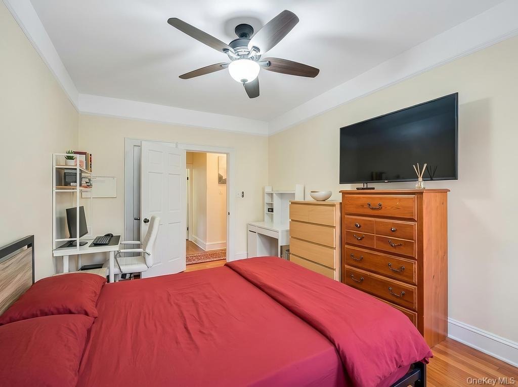 83-64 Talbot Street, Unit 3A Queens, NY 11415 - Photo 7 of 15 Hardwood-style flooring throughout