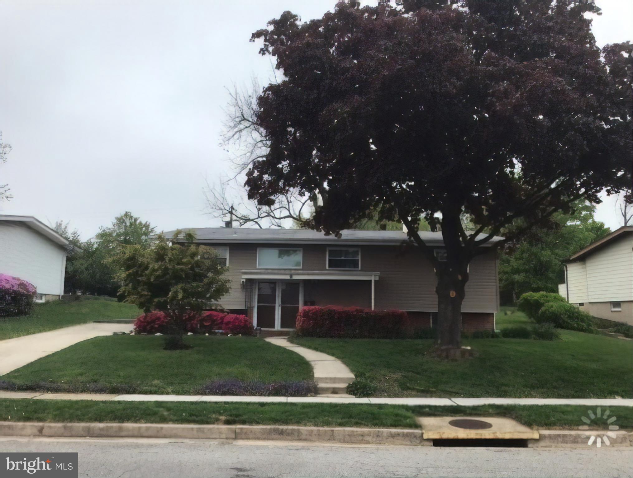 7451 Prince George Road Baltimore, MD 21208 - Photo 1 of 3