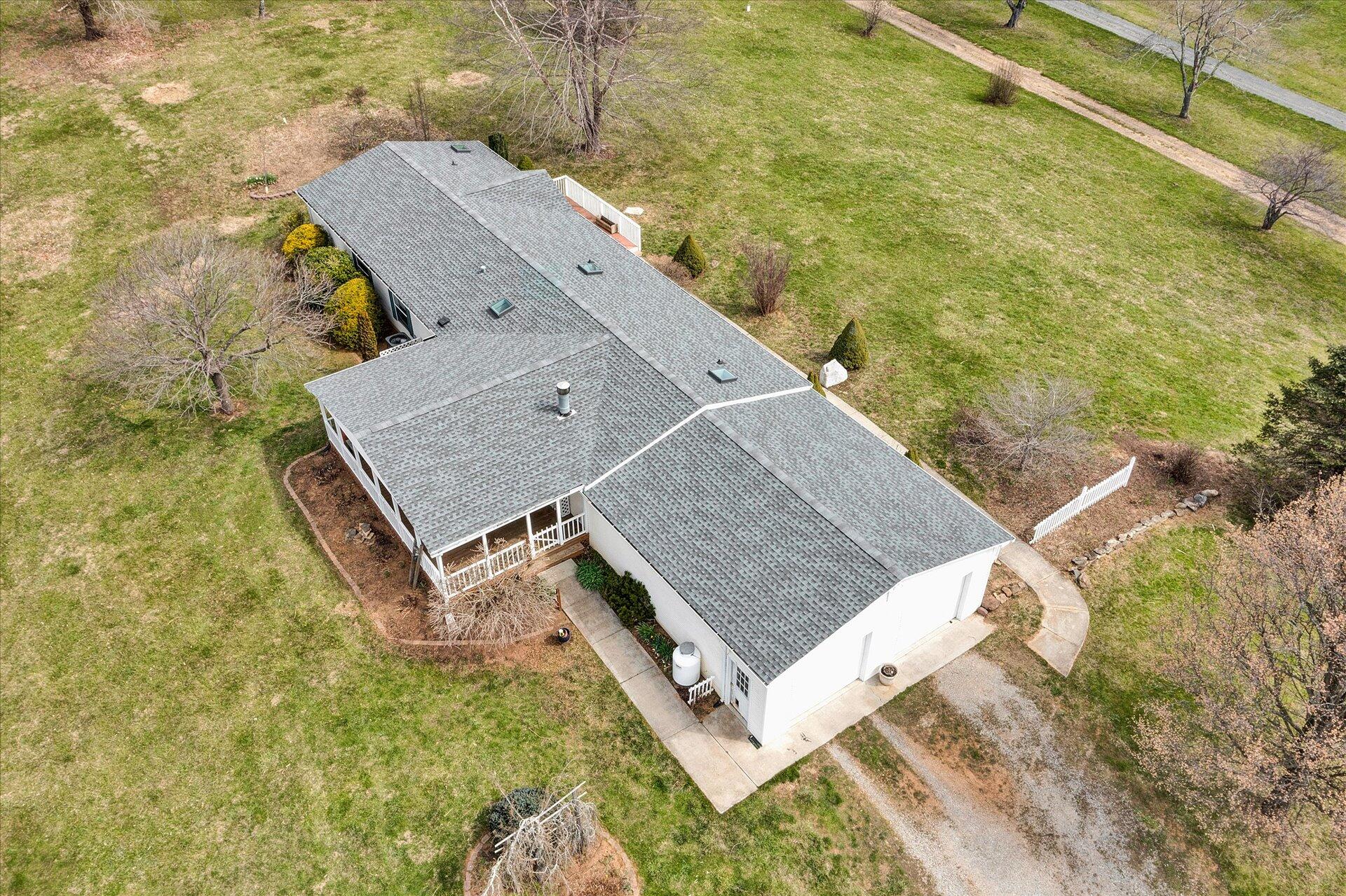 2121 Cannady School Road Southeast Floyd, VA 24091 - Photo 39 of 41