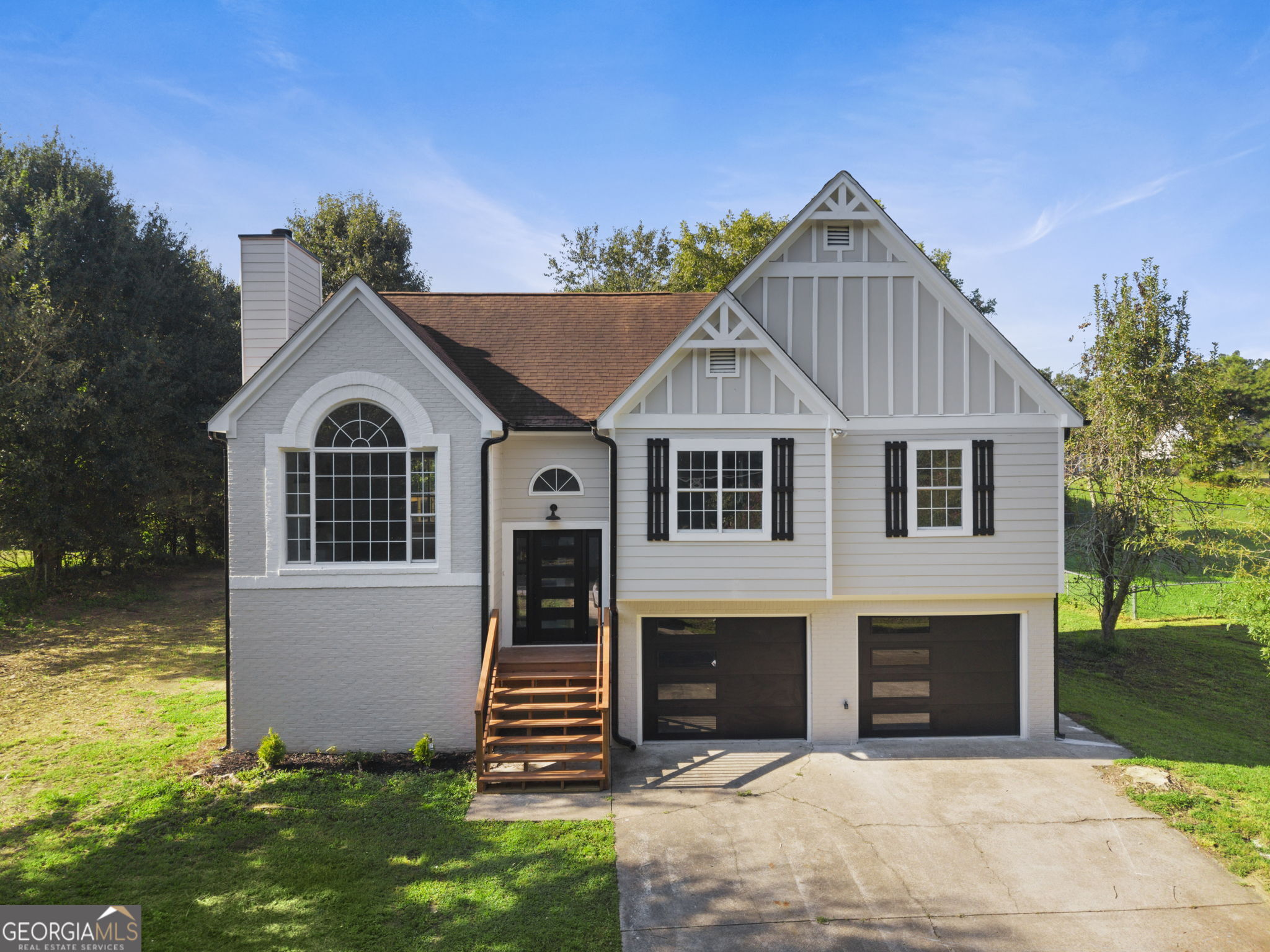 5323 Moon Road Powder Springs, GA 30127 - Photo 1 of 22 Gallery Image 1