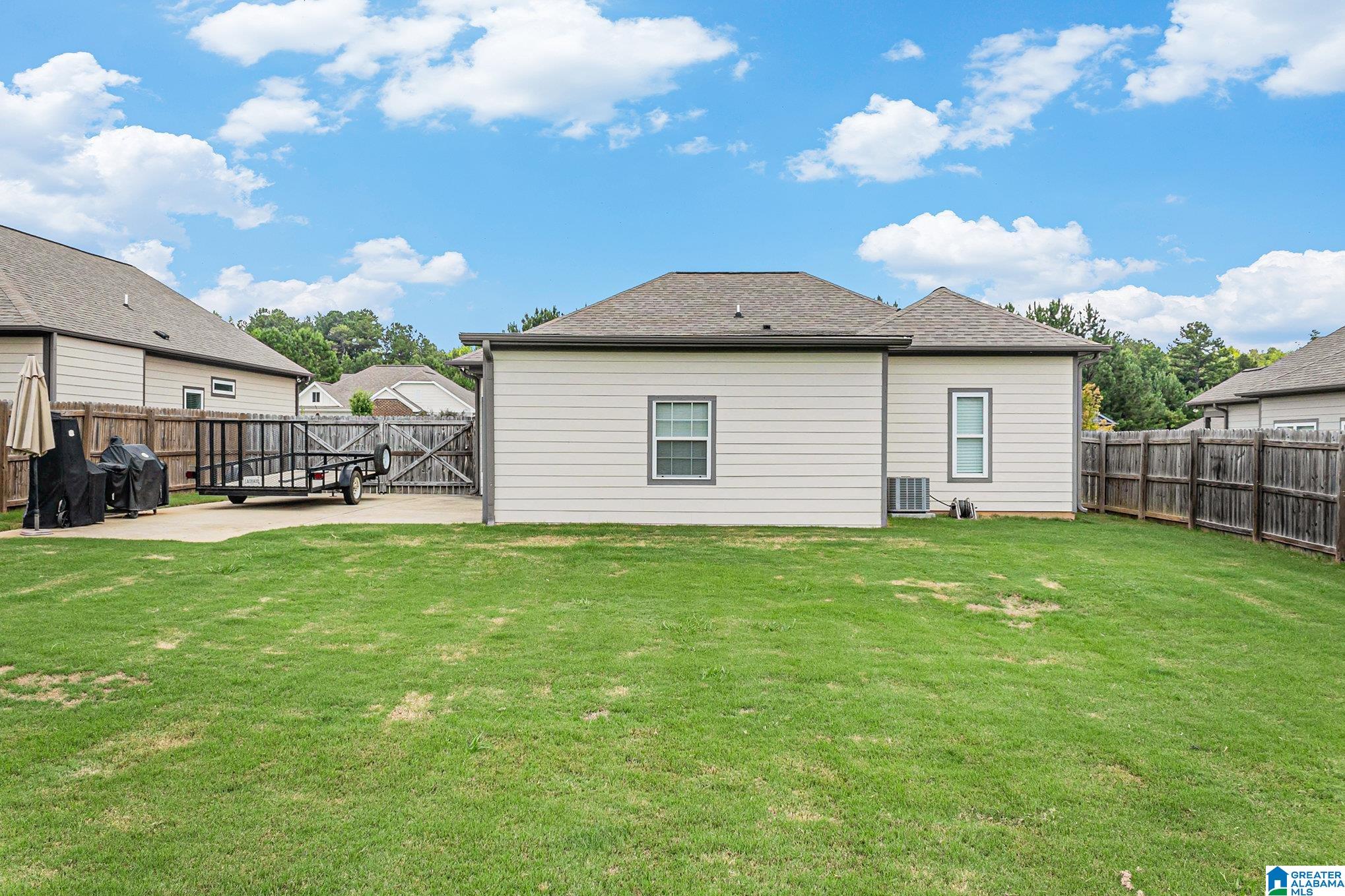 5538 Timber Leaf Way Bessemer, AL 35022 - Photo 22 of 23