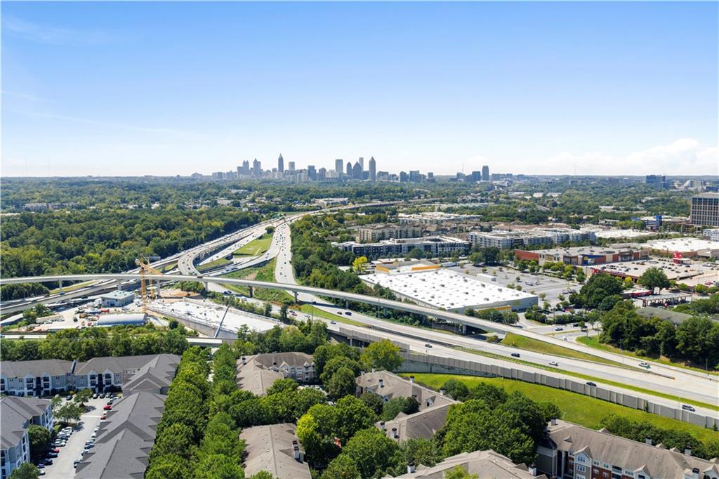 2700 Pine Tree Road Northeast, Unit 2104 Atlanta, GA 30324 - Photo 42 of 44 Gallery Image 42