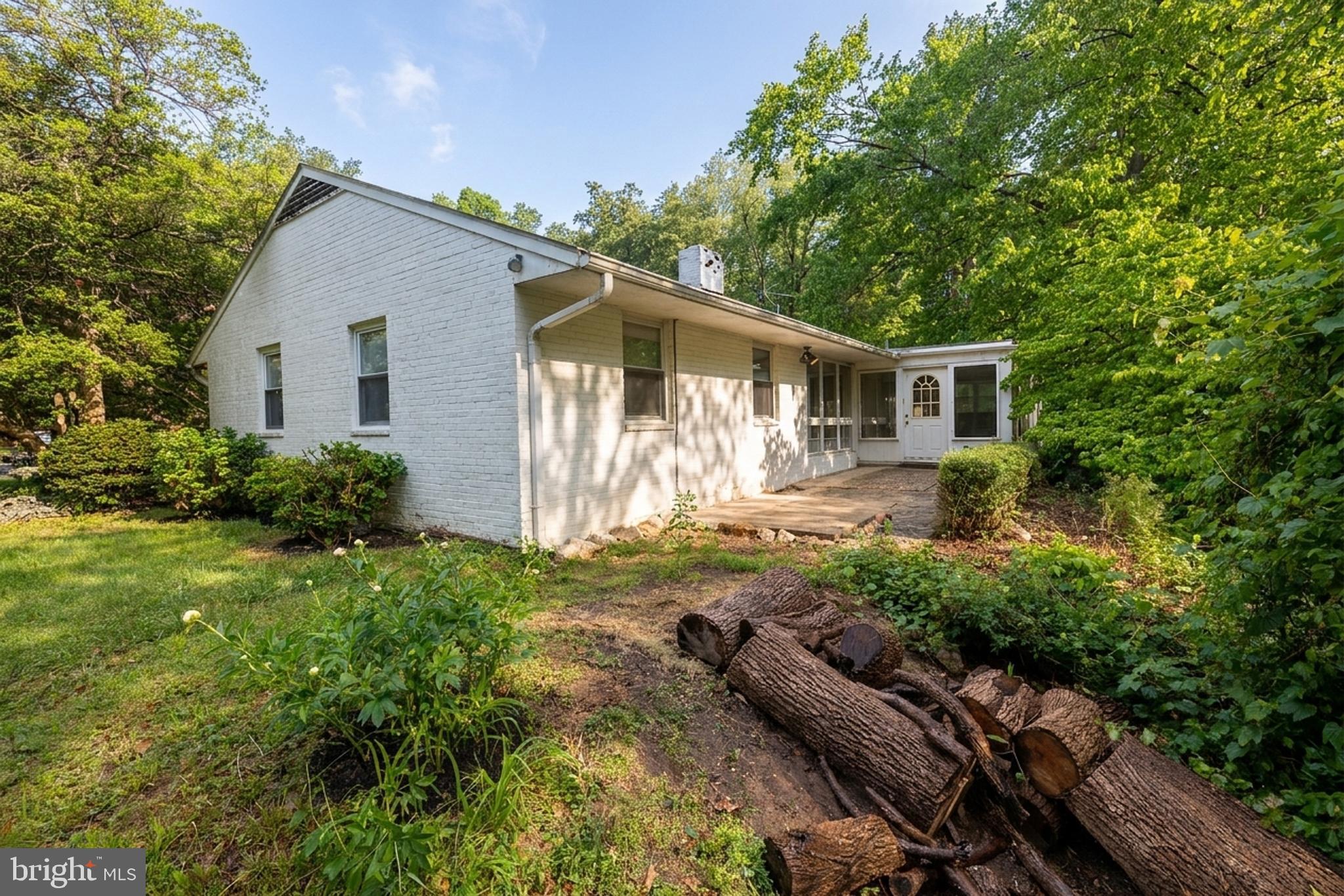 5533 Belfast Place Springfield, VA 22151 - Photo 34 of 39