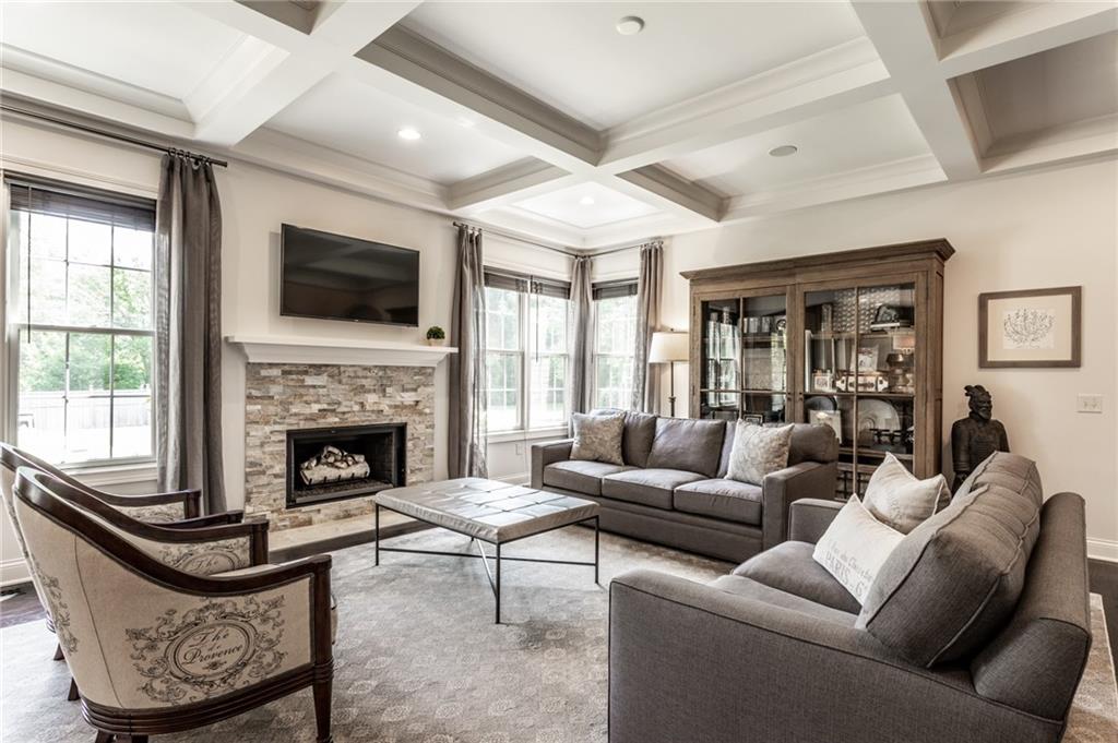10715 Towne Road Carmel, IN 46032 - Photo 15 of 46 Gallery Image 15