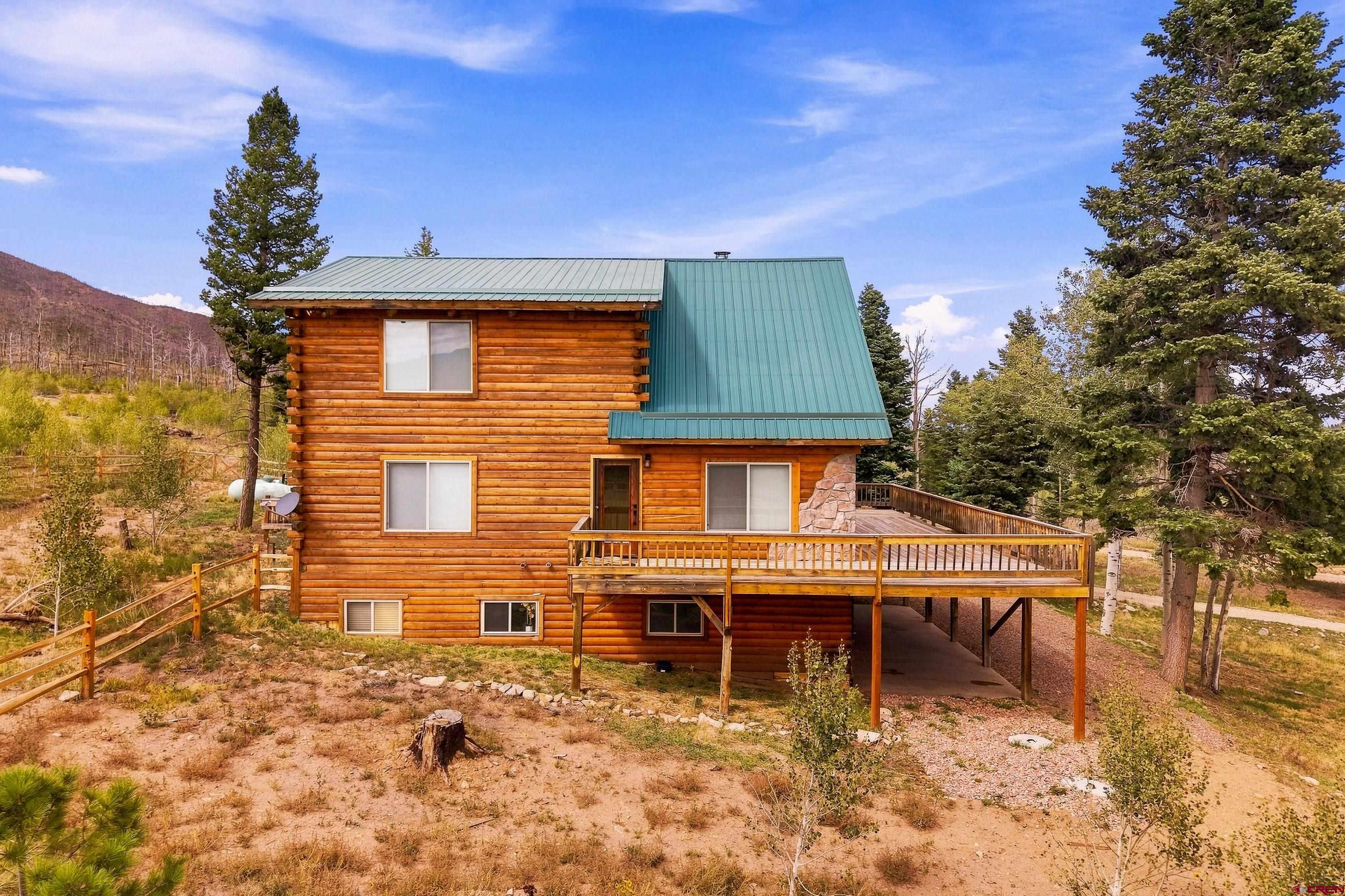 277 Thompson Road Gardner, CO 81040 - Photo 27 of 45 Gallery Image 27