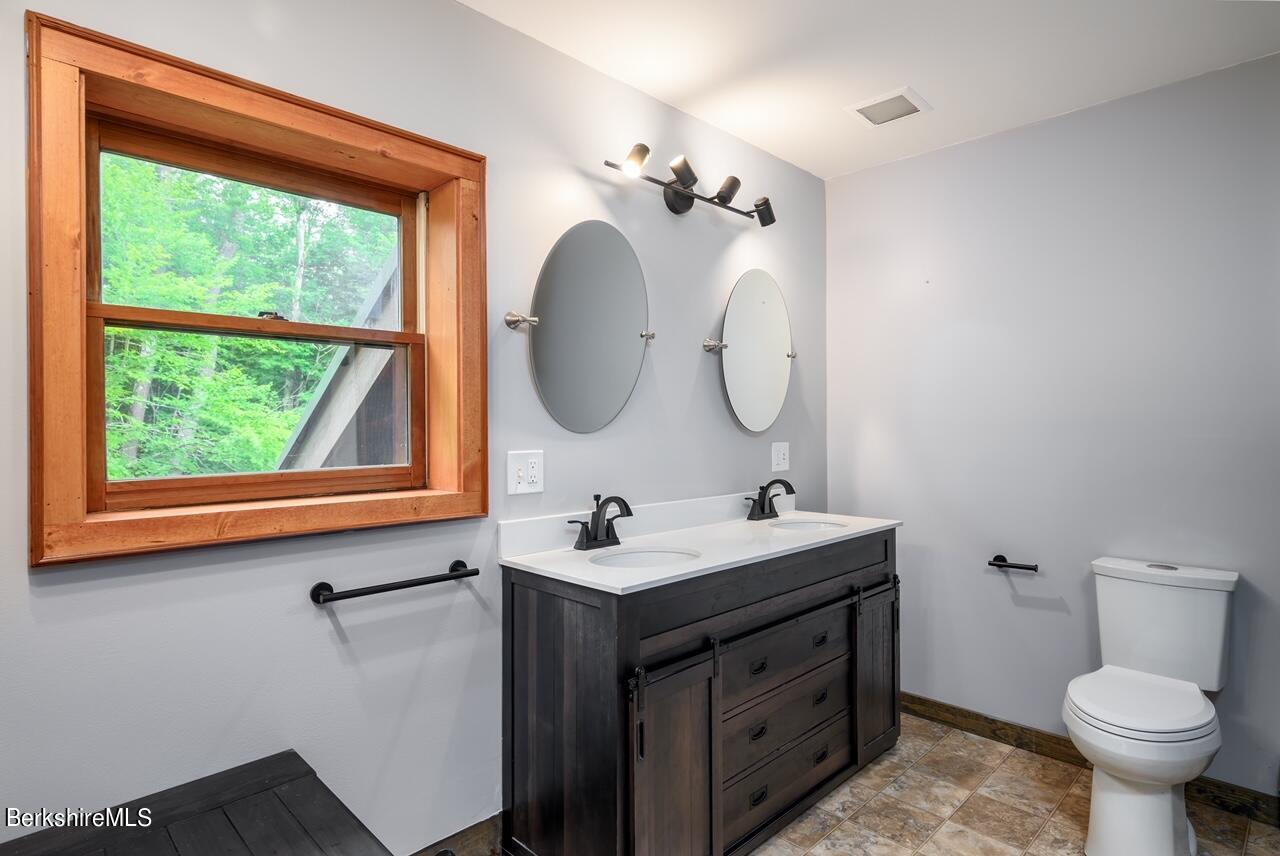 394 E Road Stamford, VT 05352 - Photo 21 of 43 Master Bath