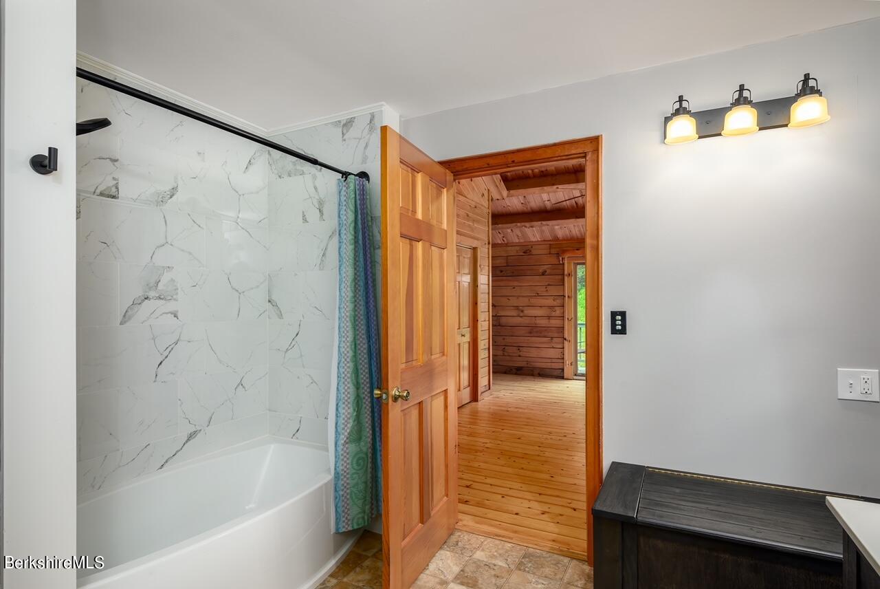 394 E Road Stamford, VT 05352 - Photo 22 of 43 Master Bath