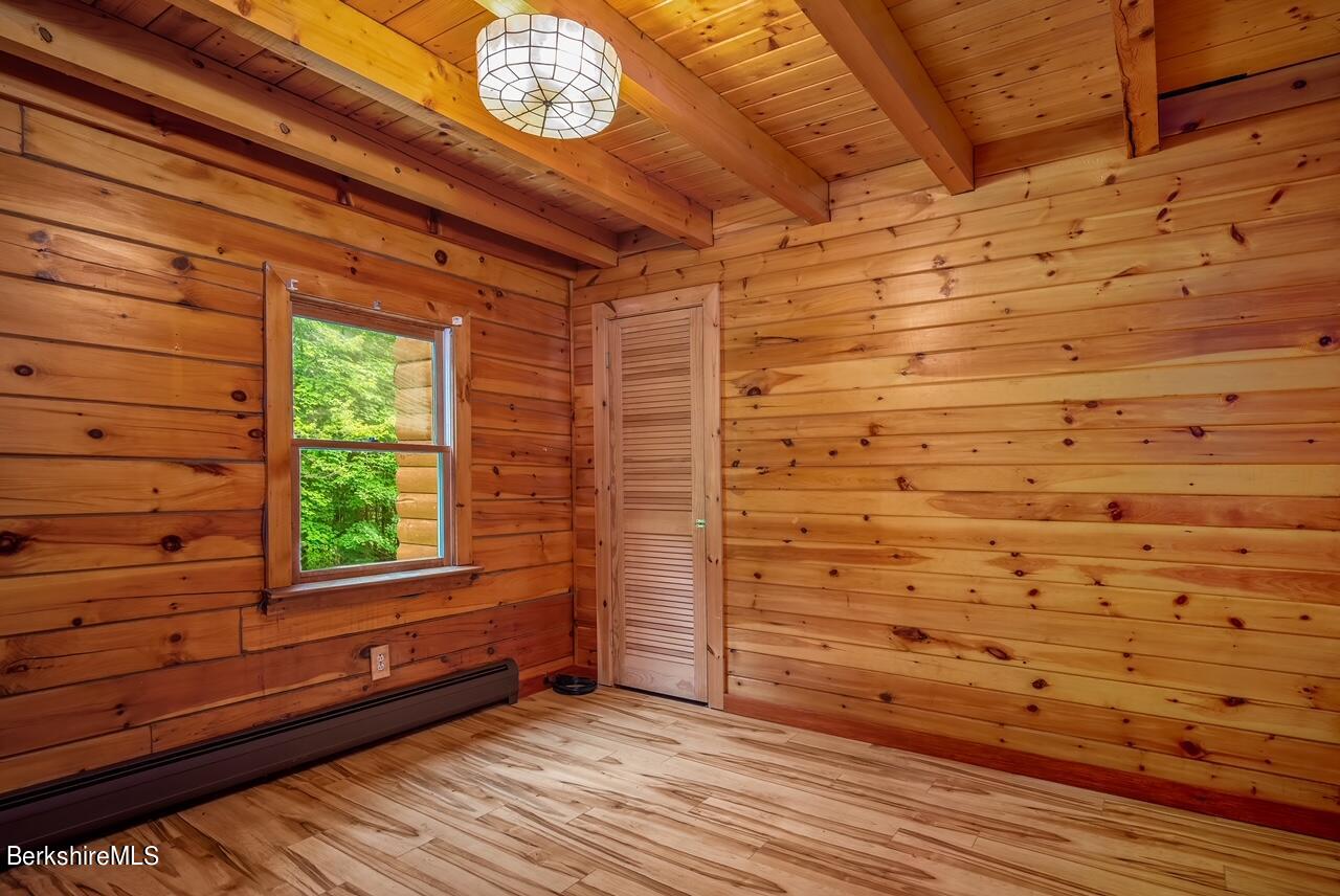 394 E Road Stamford, VT 05352 - Photo 24 of 43 1st Floor Bedroom