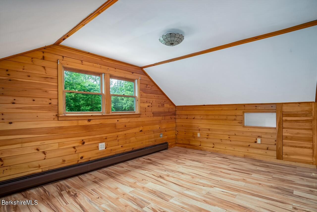 394 E Road Stamford, VT 05352 - Photo 26 of 43 2nd Floor Bedroom