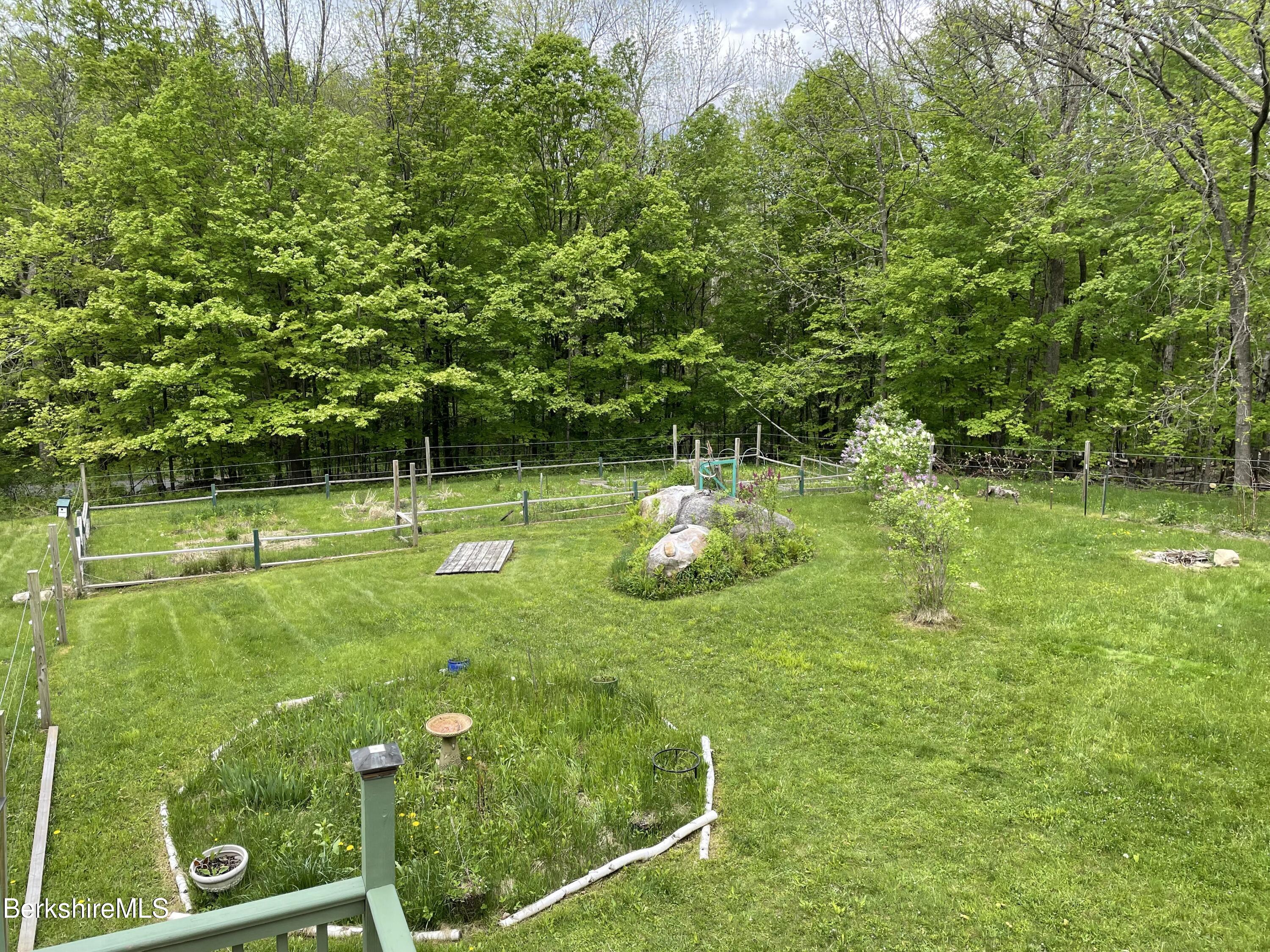 394 E Road Stamford, VT 05352 - Photo 34 of 43 Gardens