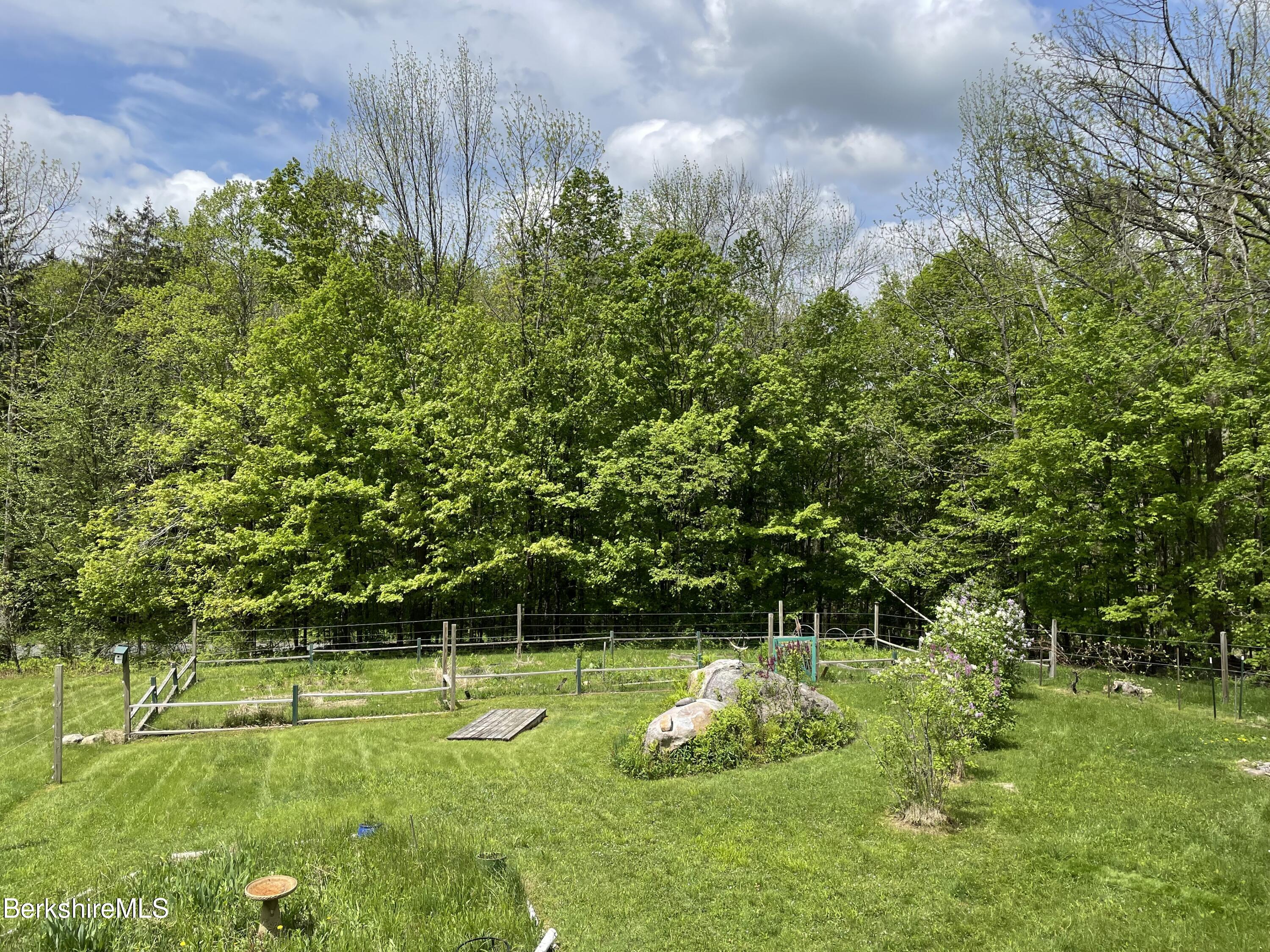 394 E Road Stamford, VT 05352 - Photo 36 of 43 Gardens