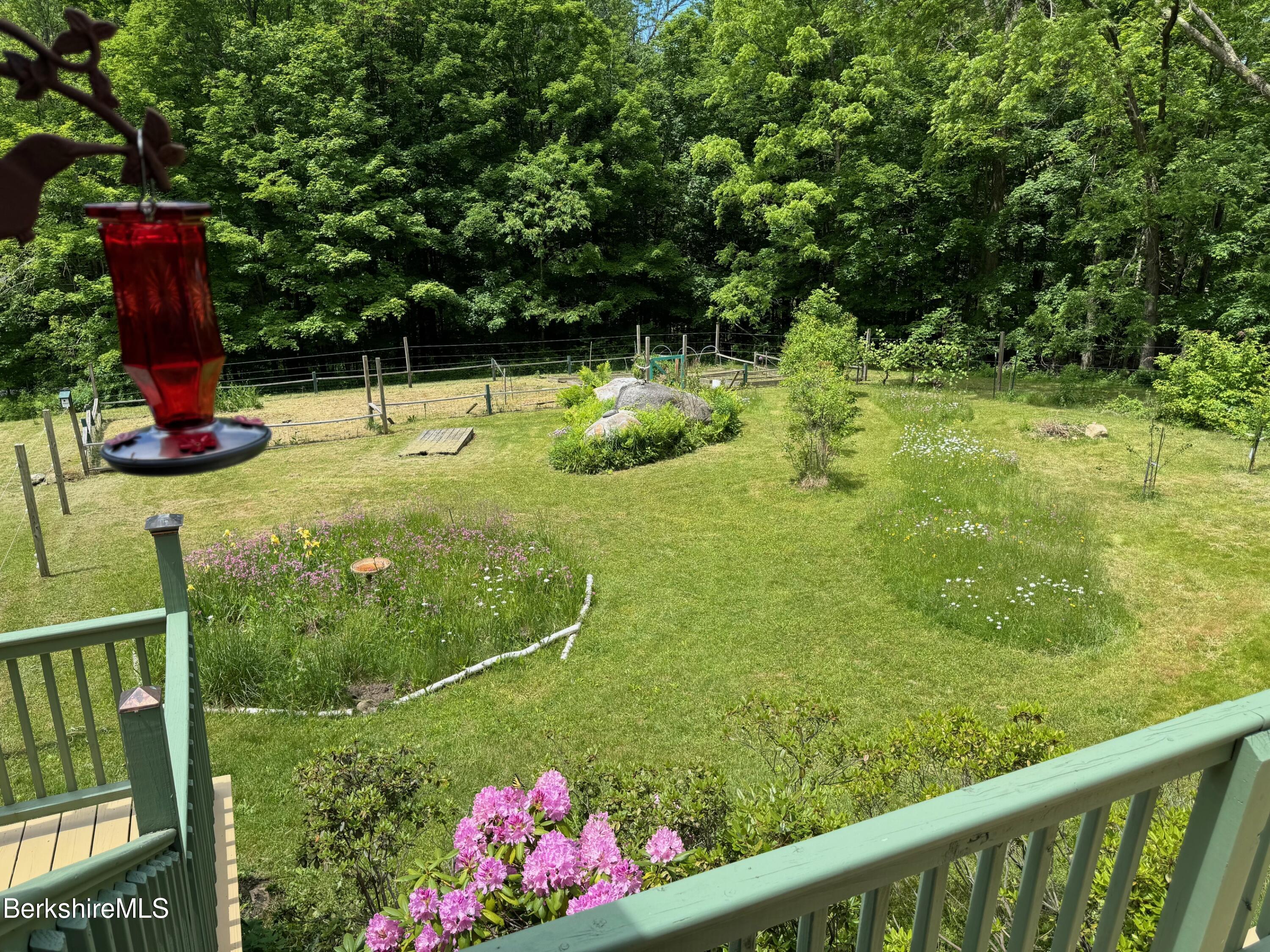 394 E Road Stamford, VT 05352 - Photo 6 of 43 Front Lawn