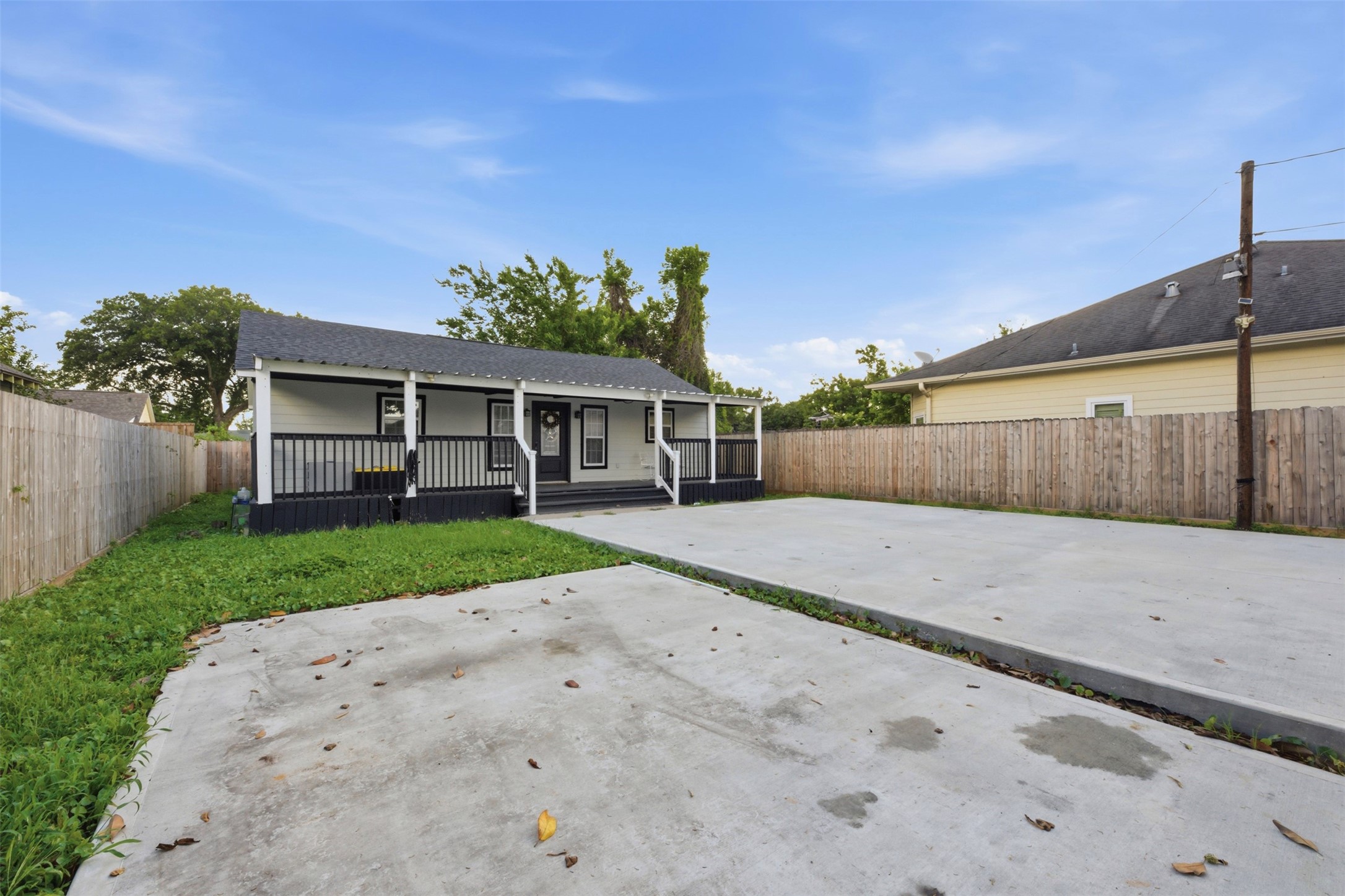 321 Reid Street Houston, TX 77022 - Photo 31 of 45