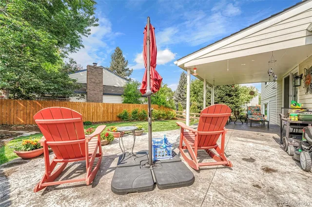 $795,000 | 7465 South Ivy Way, Centennial, CO 80112