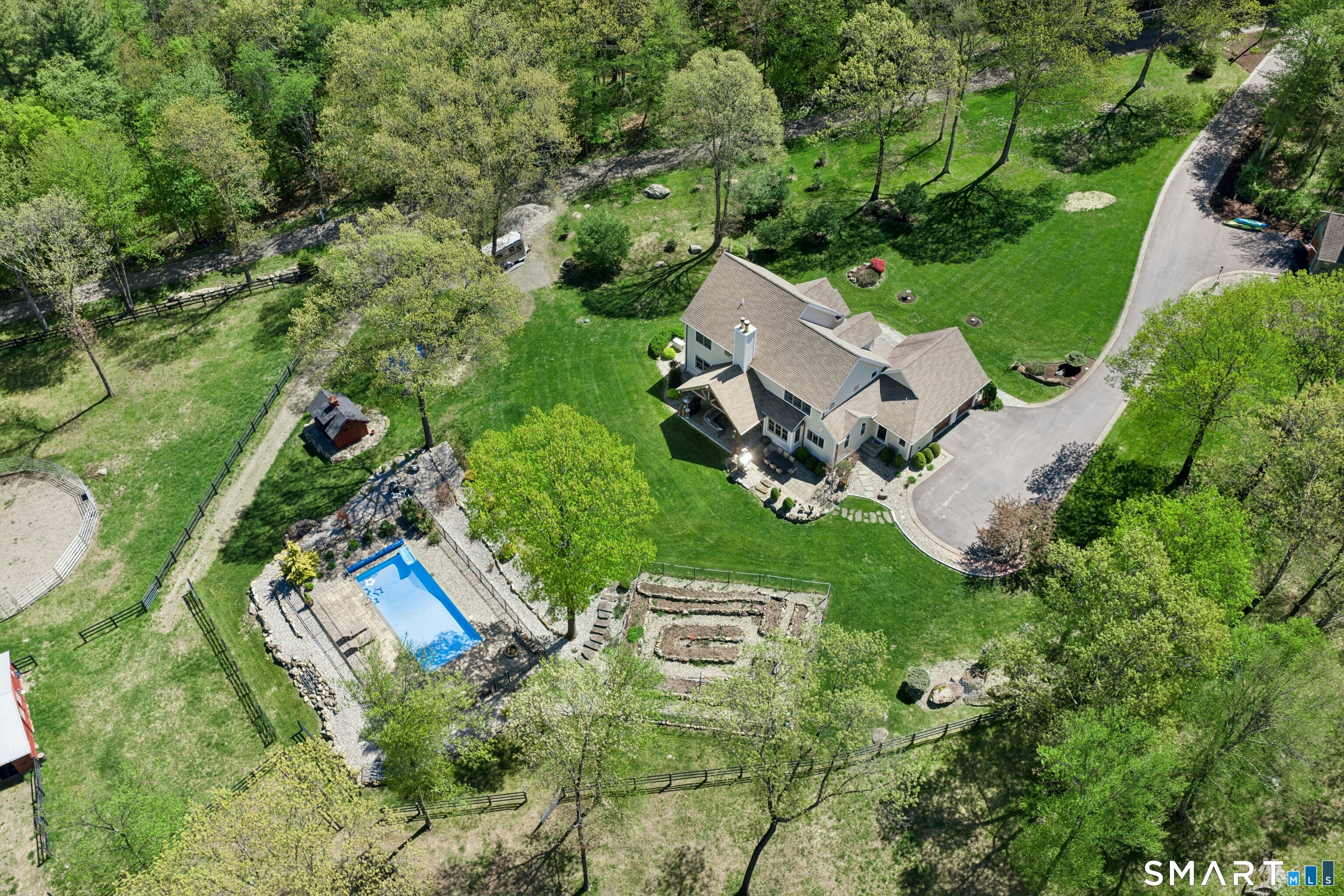 27 Osborn Road Sherman, CT 06784 - Photo 32 of 34 Gallery Image 32